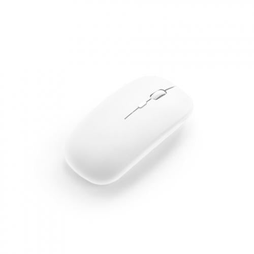 Ratón Silencioso Bluetooth 5.0 para iPad y Mac