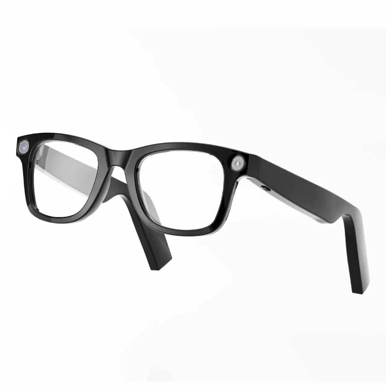 Gafas Inteligentes con Cámara AI