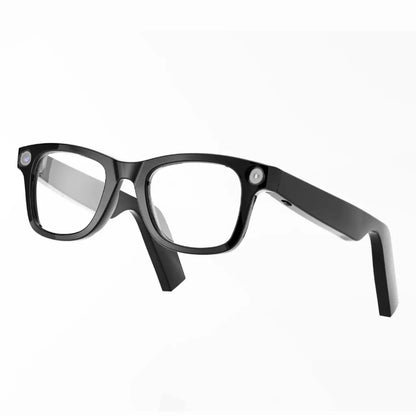 Gafas Inteligentes con Cámara AI