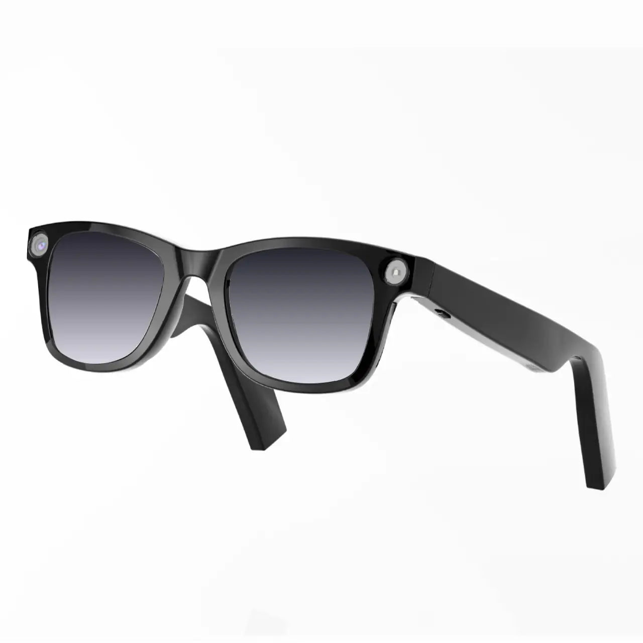 Gafas Inteligentes con Cámara AI