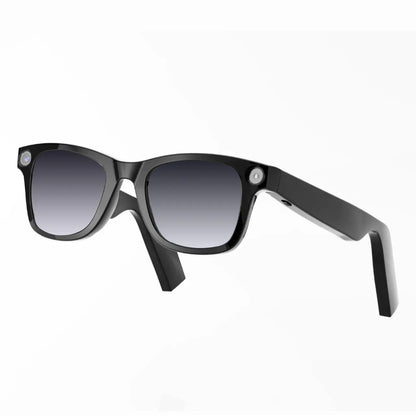 Gafas Inteligentes con Cámara AI