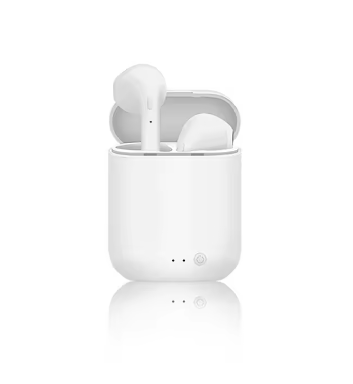 Auriculares Inalámbricos Bluetooth A2-TWS con Control Táctil