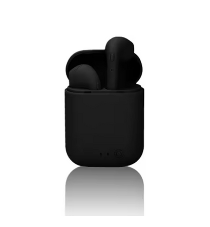 Auriculares Inalámbricos Bluetooth A2-TWS con Control Táctil