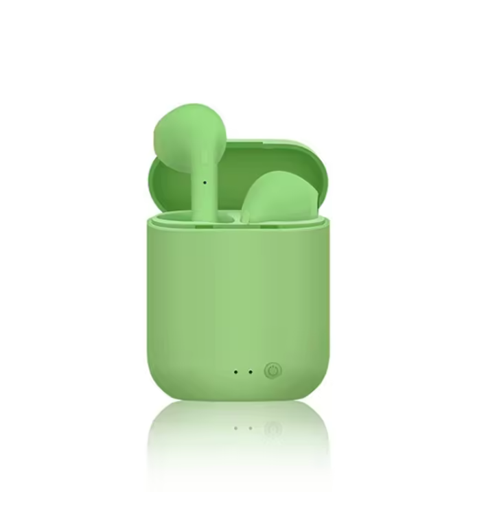 Auriculares Inalámbricos Bluetooth A2-TWS con Control Táctil
