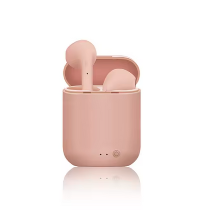 Auriculares Inalámbricos Bluetooth A2-TWS con Control Táctil