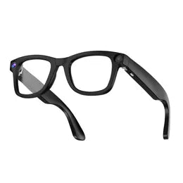 Gafas Inteligentes con Cámara AI