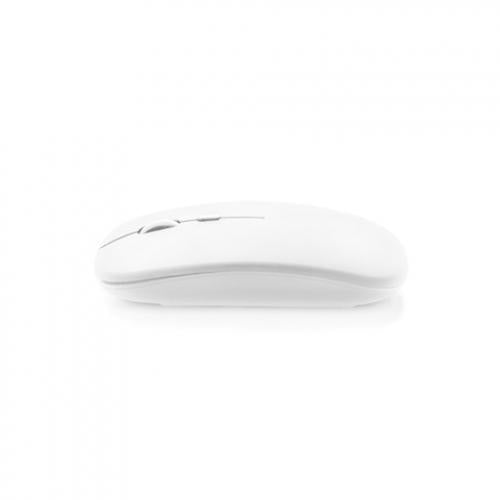 Ratón Silencioso Bluetooth 5.0 para iPad y Mac