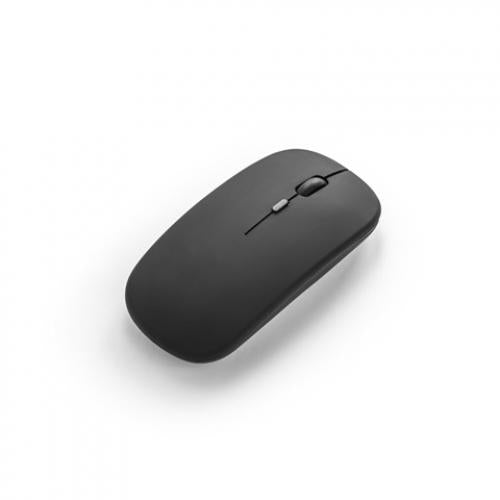 Ratón Silencioso Bluetooth 5.0 para iPad y Mac